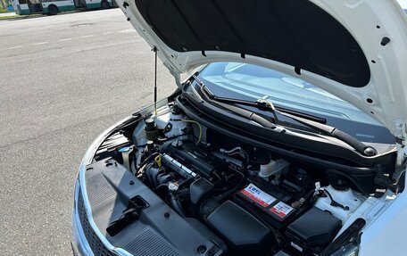 KIA Rio III рестайлинг, 2013 год, 700 000 рублей, 11 фотография