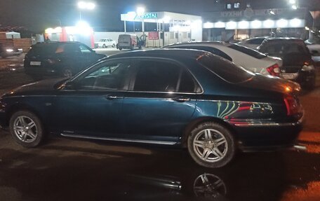 Land Rover 75, 2000 год, 330 000 рублей, 2 фотография