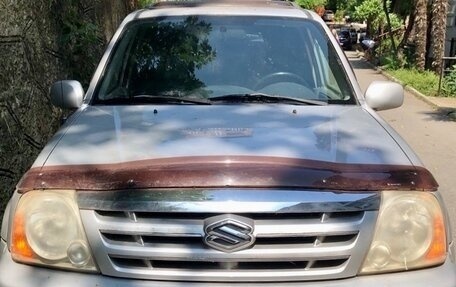Suzuki Grand Vitara, 2006 год, 950 000 рублей, 4 фотография