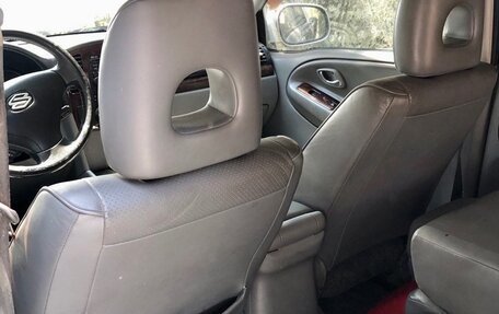 Suzuki Grand Vitara, 2006 год, 950 000 рублей, 3 фотография