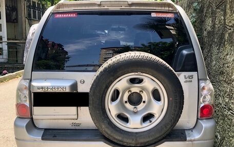 Suzuki Grand Vitara, 2006 год, 950 000 рублей, 5 фотография