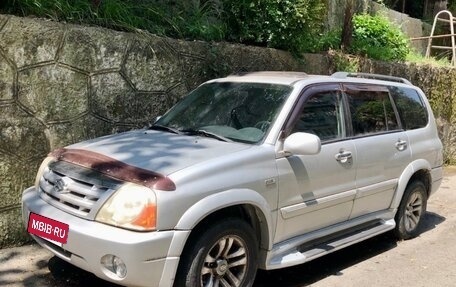 Suzuki Grand Vitara, 2006 год, 950 000 рублей, 6 фотография