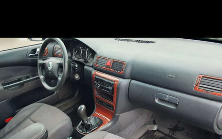 Skoda Octavia IV, 2001 год, 400 000 рублей, 3 фотография