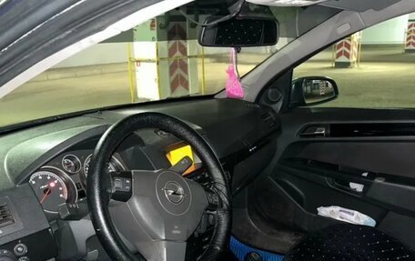 Opel Astra H, 2008 год, 250 000 рублей, 3 фотография