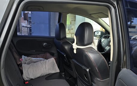 Nissan Note II рестайлинг, 2008 год, 620 000 рублей, 8 фотография