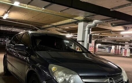 Opel Astra H, 2008 год, 250 000 рублей, 4 фотография