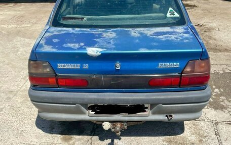 Renault 19 II, 1996 год, 52 000 рублей, 2 фотография