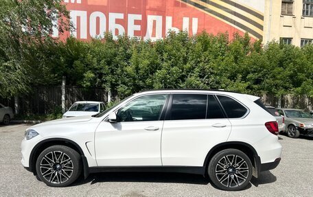 BMW X5, 2017 год, 4 990 000 рублей, 4 фотография