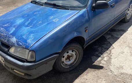 Renault 19 II, 1996 год, 52 000 рублей, 3 фотография