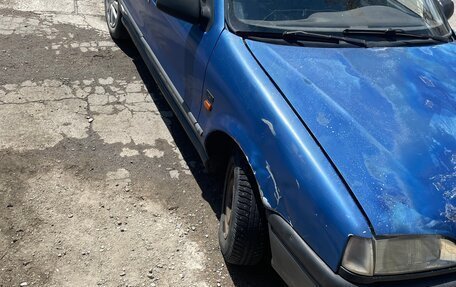 Renault 19 II, 1996 год, 52 000 рублей, 4 фотография