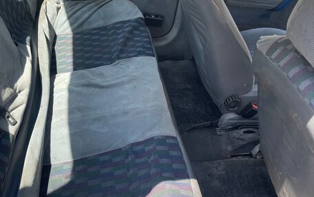 Renault 19 II, 1996 год, 52 000 рублей, 6 фотография