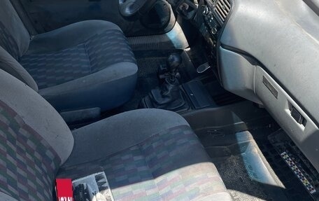 Renault 19 II, 1996 год, 52 000 рублей, 5 фотография
