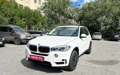 BMW X5, 2017 год, 4 990 000 рублей, 3 фотография