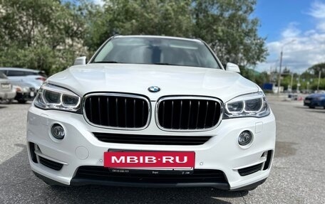 BMW X5, 2017 год, 4 990 000 рублей, 2 фотография
