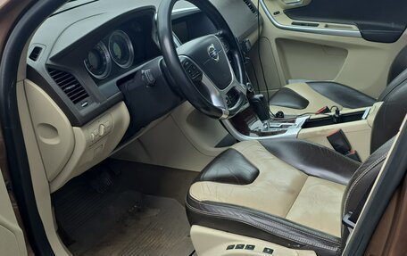 Volvo XC60 II, 2011 год, 1 200 000 рублей, 4 фотография
