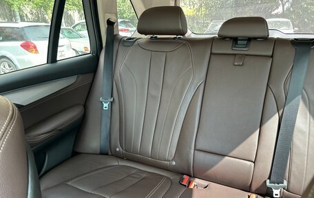 BMW X5, 2017 год, 4 990 000 рублей, 9 фотография