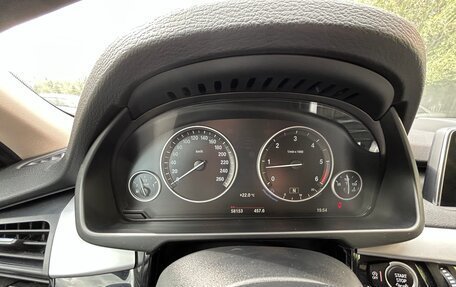 BMW X5, 2017 год, 4 990 000 рублей, 8 фотография