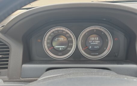 Volvo XC60 II, 2011 год, 1 200 000 рублей, 6 фотография