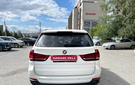 BMW X5, 2017 год, 4 990 000 рублей, 6 фотография