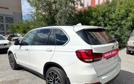 BMW X5, 2017 год, 4 990 000 рублей, 5 фотография