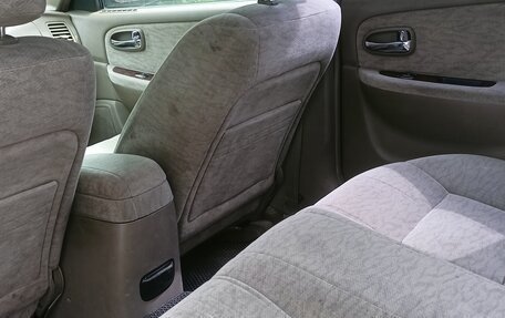 KIA Magentis I, 2005 год, 420 000 рублей, 4 фотография