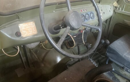 ЛуАЗ 469, 1972 год, 400 000 рублей, 6 фотография
