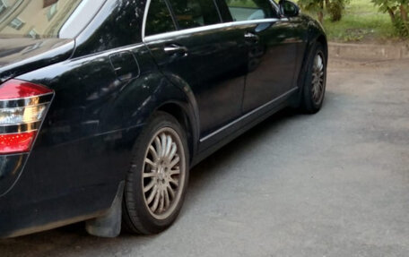 Mercedes-Benz S-Класс, 2007 год, 949 990 рублей, 2 фотография