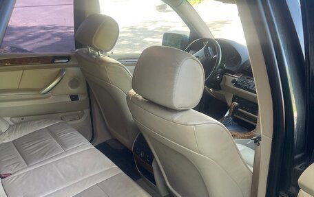 BMW X5, 2000 год, 780 000 рублей, 6 фотография