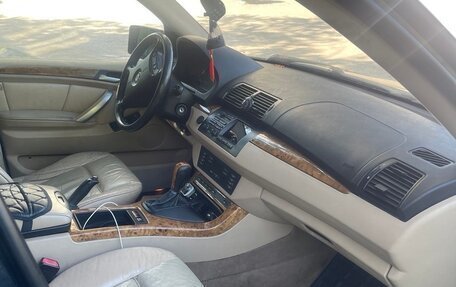 BMW X5, 2000 год, 780 000 рублей, 8 фотография