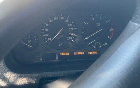 BMW X5, 2000 год, 780 000 рублей, 11 фотография