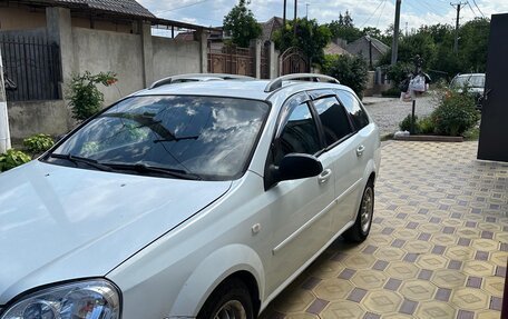 Chevrolet Lacetti, 2011 год, 680 000 рублей, 4 фотография