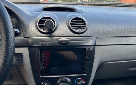 Chevrolet Lacetti, 2011 год, 680 000 рублей, 3 фотография