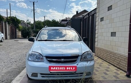 Chevrolet Lacetti, 2011 год, 680 000 рублей, 6 фотография