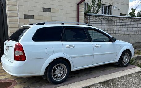 Chevrolet Lacetti, 2011 год, 680 000 рублей, 8 фотография