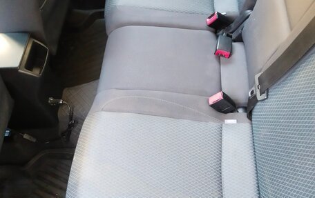 SEAT Toledo III, 2008 год, 460 000 рублей, 19 фотография