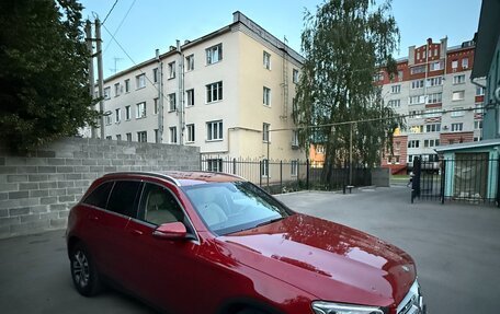 Mercedes-Benz GLC, 2019 год, 4 520 000 рублей, 6 фотография