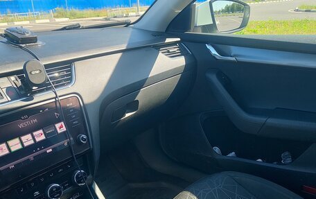 Skoda Octavia, 2018 год, 1 190 000 рублей, 2 фотография