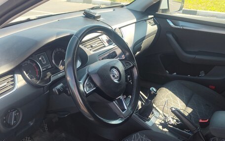 Skoda Octavia, 2018 год, 1 190 000 рублей, 3 фотография