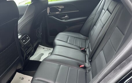 Mercedes-Benz GLE Coupe, 2022 год, 9 600 000 рублей, 4 фотография