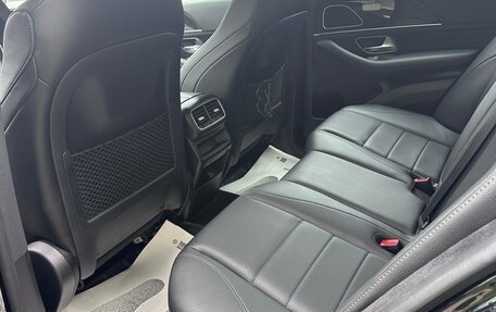 Mercedes-Benz GLE Coupe, 2022 год, 9 600 000 рублей, 6 фотография