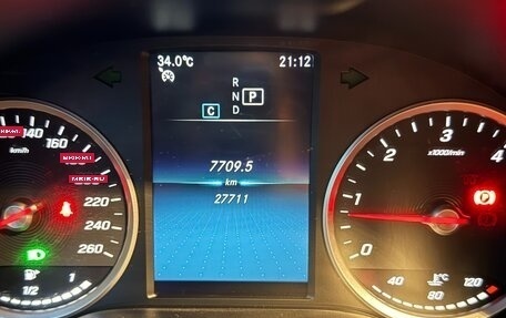 Mercedes-Benz GLC, 2019 год, 4 520 000 рублей, 14 фотография