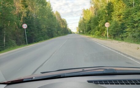 Renault Logan I, 2011 год, 450 000 рублей, 2 фотография