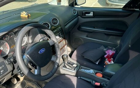 Ford Focus II рестайлинг, 2006 год, 289 000 рублей, 2 фотография