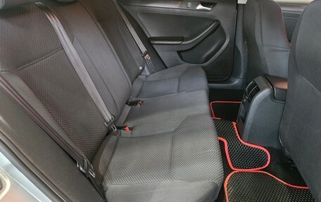 Volkswagen Jetta VI, 2014 год, 1 090 000 рублей, 11 фотография