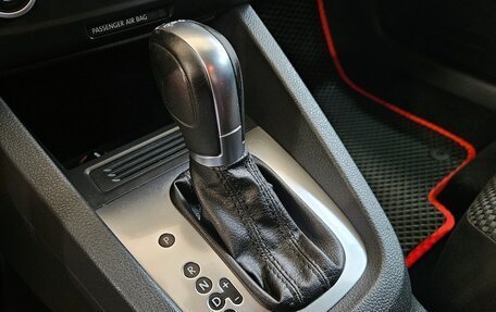 Volkswagen Jetta VI, 2014 год, 1 090 000 рублей, 13 фотография