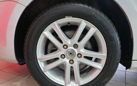 Volkswagen Jetta VI, 2014 год, 1 090 000 рублей, 16 фотография