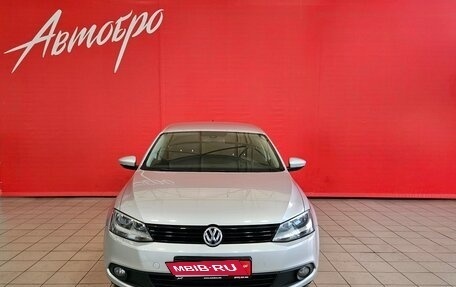 Volkswagen Jetta VI, 2014 год, 1 090 000 рублей, 8 фотография