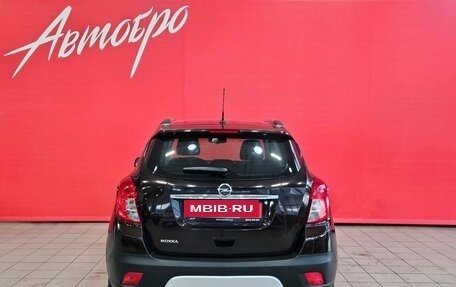 Opel Mokka I, 2014 год, 999 000 рублей, 4 фотография