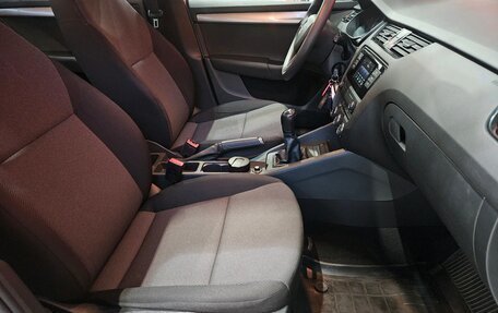 Skoda Octavia, 2015 год, 1 235 000 рублей, 11 фотография