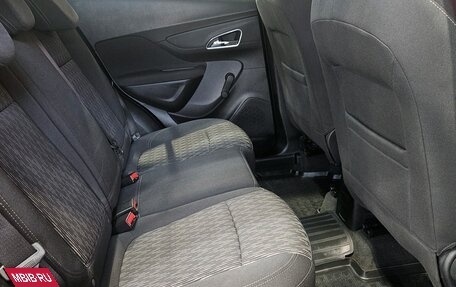 Opel Mokka I, 2014 год, 999 000 рублей, 14 фотография